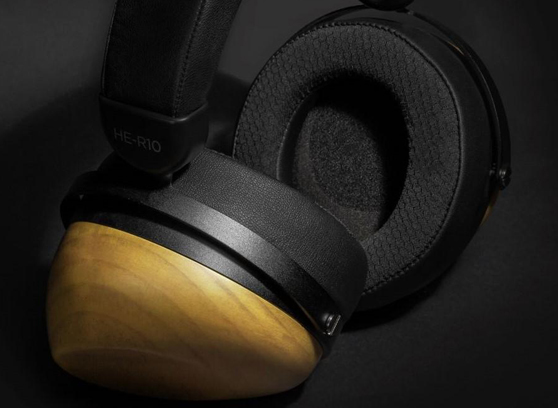 HiFiMAN HE-R10D - cecha 1